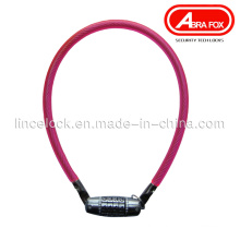 Code Bicycle Lock (542)